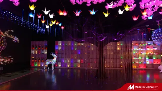 Amazon Tiktok Decoración del hogar Iluminación interior LED Escritorio Tiffany Mesita de noche Iluminación recargable Touch Tulip Decoración navideña Luz de mesa LED nocturna